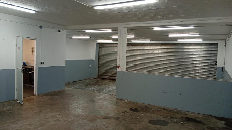 Gewerbeobjekt Leverkusen Bergisch Neukirchen - 2.000&euro; | Angebot:26182501