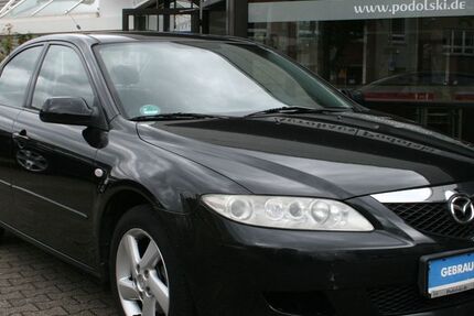 Mazda 6 328.000 km 2.490 &euro; Mönchengladbach 41065