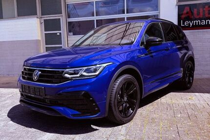 VW Tiguan 319.000 km 21.750 &euro; Oberhausen 46149