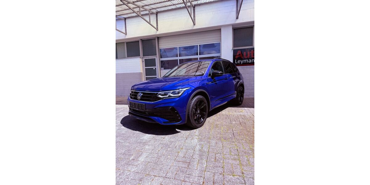 VW Tiguan 319.000 km 21.750 &euro; Oberhausen 46149