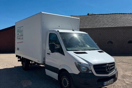 Mercedes-Benz Sprinter 169.880 km 15.470 &euro; Viersen 41749