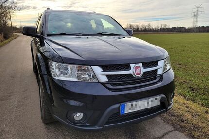 Fiat Freemont