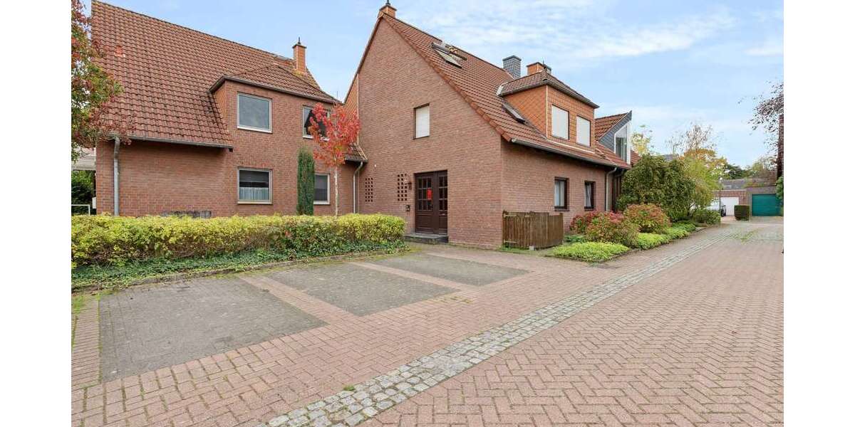 Wohnung zum Kaufen in Neuss - Uedesheim 290.000 € 71 m² 3 zimmer