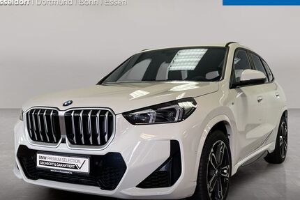 BMW X1 25.762 km 44.299 &euro; Düsseldorf 40237