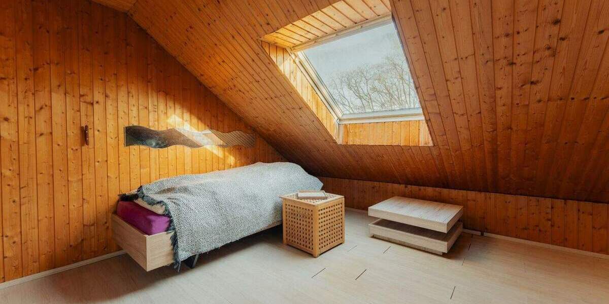 Erbpacht: Reihenendhaus in ruhiger Waldrandlage von Wuppertal Vohwinkel 5 zimmer