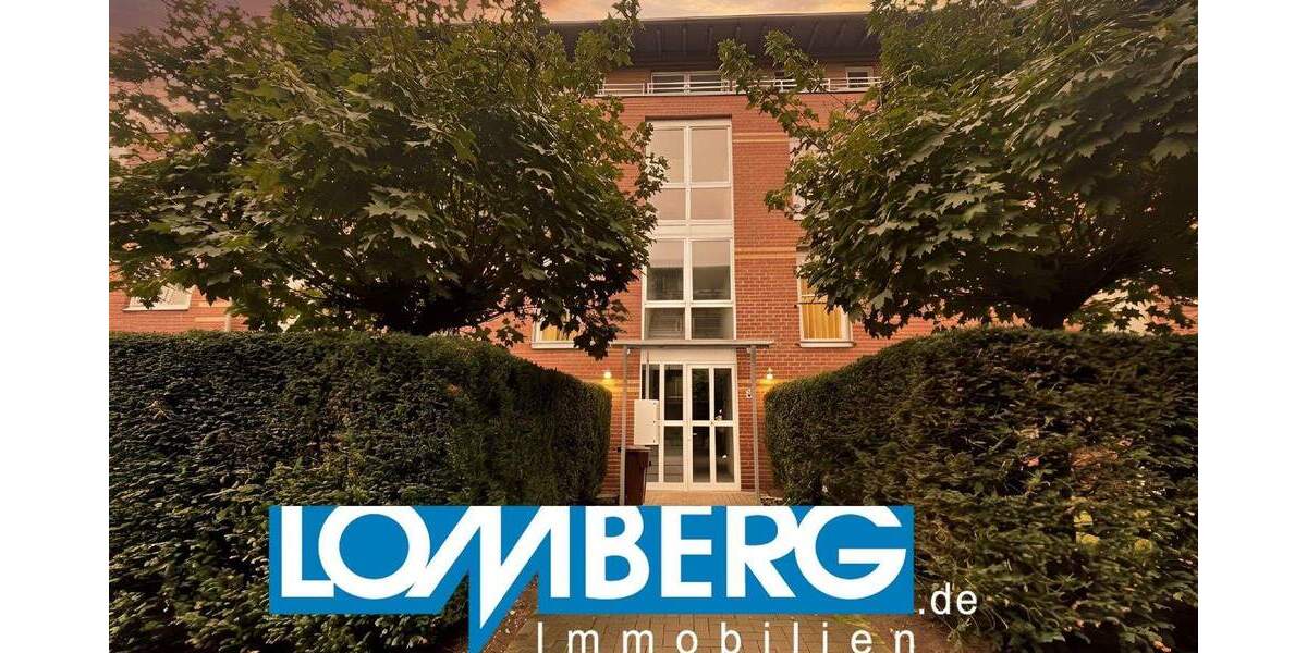 MODERNE ZWEI-ZIMMERWOHNUNG MIT BALKON IN UERDINGEN ZU MIETEN! 2 zimmer