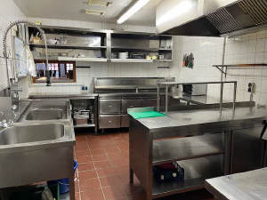 Restaurant Seminarräume? In direkter Oberstadt -MG - Gewerbeobjekt Mönchengladbach | Angebot:25814019