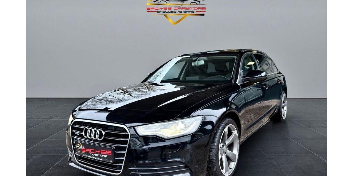 Audi A6 320.000 km 10.990 &euro; Wuppertal 42115