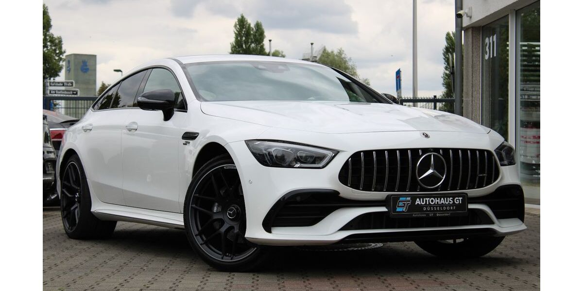 Mercedes-Benz AMG GT 89.859 km 69.999 &euro; Düsseldorf 40625