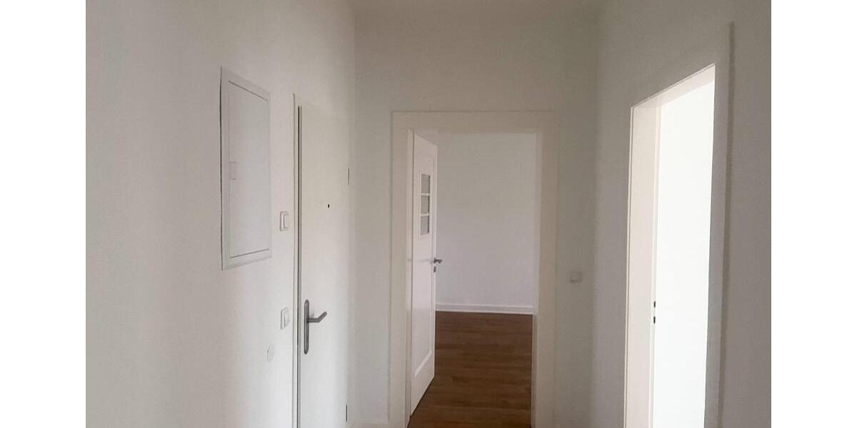 **Modernisierte 3-Zimmer-Wohnung mit Balkon in Holthausen** 3 zimmer