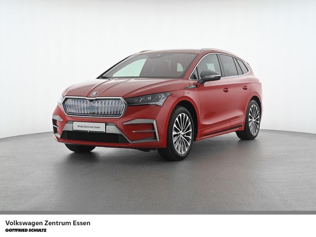 Skoda Enyaq 4.263 km 43.960 € Essen 45143
