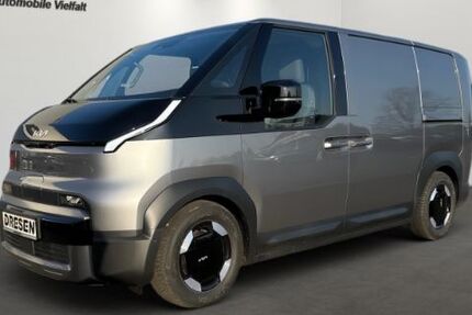 Kia PV5 6.027 km 43.980 &euro; Korschenbroich 41352