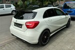 Mercedes-Benz A 180 157.000 km 14.000 € Duisburg 47051