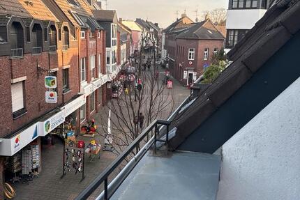 2,5 Zimmer Maisonette Wohnung im Zentrum St.Tönis Tönisvorst 2.5 zimmer