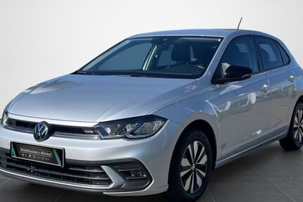 VW Polo 10.957 km 21.990 &euro; Viersen 41751