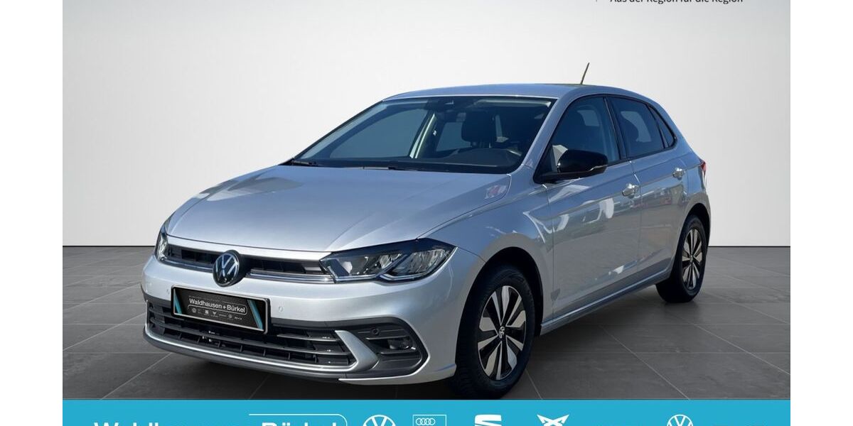 VW Polo 10.957 km 21.990 &euro; Viersen 41751