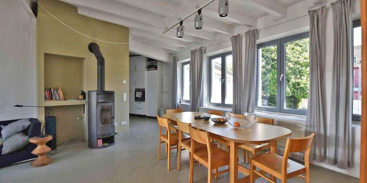 Einfamilienhaus Essen Rüttenscheid - 7 Zimmer, 204 m&sup2;, 945.000&euro; | Angebot:25837020