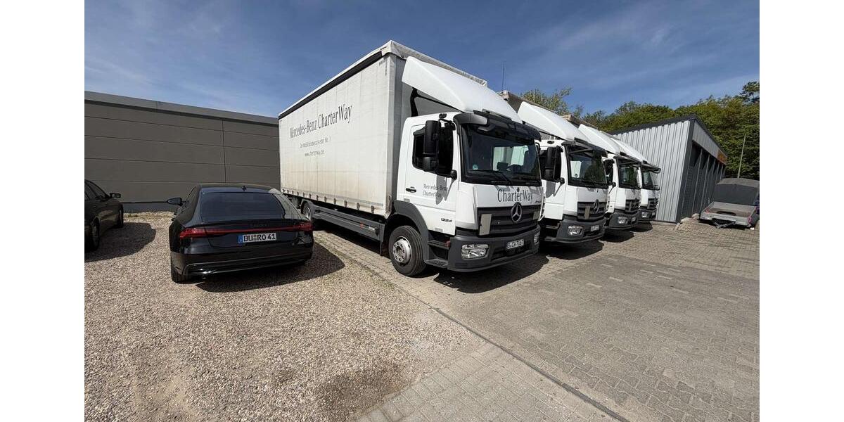 Gewerbeobjekt Duisburg Rheinhausen - 795&euro; | Angebot:26565544