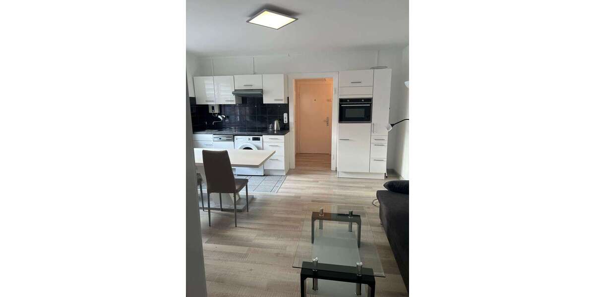 Wohnung zum Kaufen in Düsseldorf 269.000 € 40 m² 2 zimmer