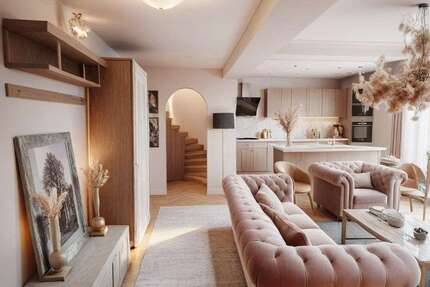 Haus zum Kaufen in Bergheim 335.000 € 103 m² 4 zimmer