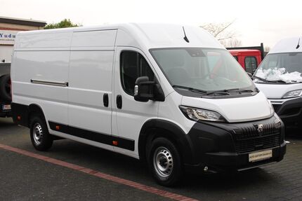 Peugeot Boxer 34.000 km 24.393 &euro; Mönchengladbach 41066