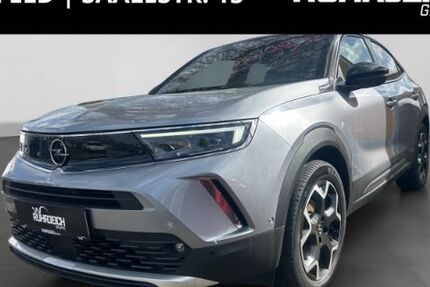 Opel Mokka 32.260 km 20.490 &euro; Krefeld 47800