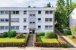 Hell. Sonnig. Gut gelegen. | 2-Zimmer-Wohnung mit Südbalkon und Garage in Mülheim Holthausen