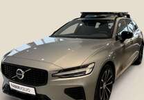 Gebrauchtwagen Volvo V60