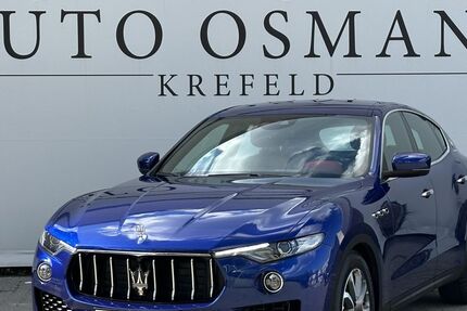 Maserati Levante 82.430 km 35.750 &euro; Krefeld 47805