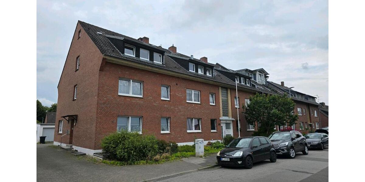 Mehrfamilienhaus, Wohnhaus Jüchen - 52 Zimmer, 1.051 m&sup2;, 1.750.000&euro; | Angebot:26463642