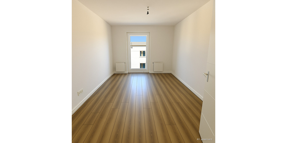 Etagenwohnung Düsseldorf Friedrichstadt - 3 Zimmer, 92 m&sup2;, 1.490&euro; | Angebot:26449538