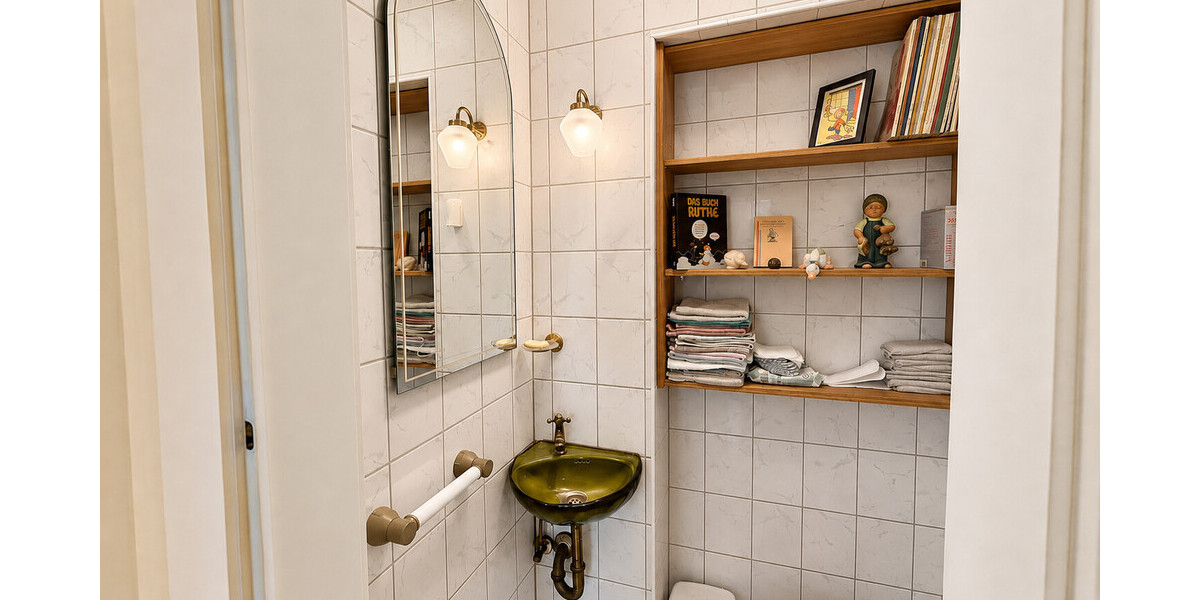 Kempen - Großes Grundstück. Freistehendes Haus. Viele Möglichkeiten. - Einfamilienhaus Kempen | Angebot:26913979
