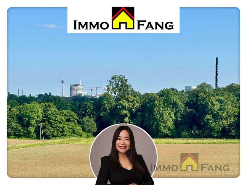 Wohnung zum Kaufen in Meerbusch 290.000 € 74 m²