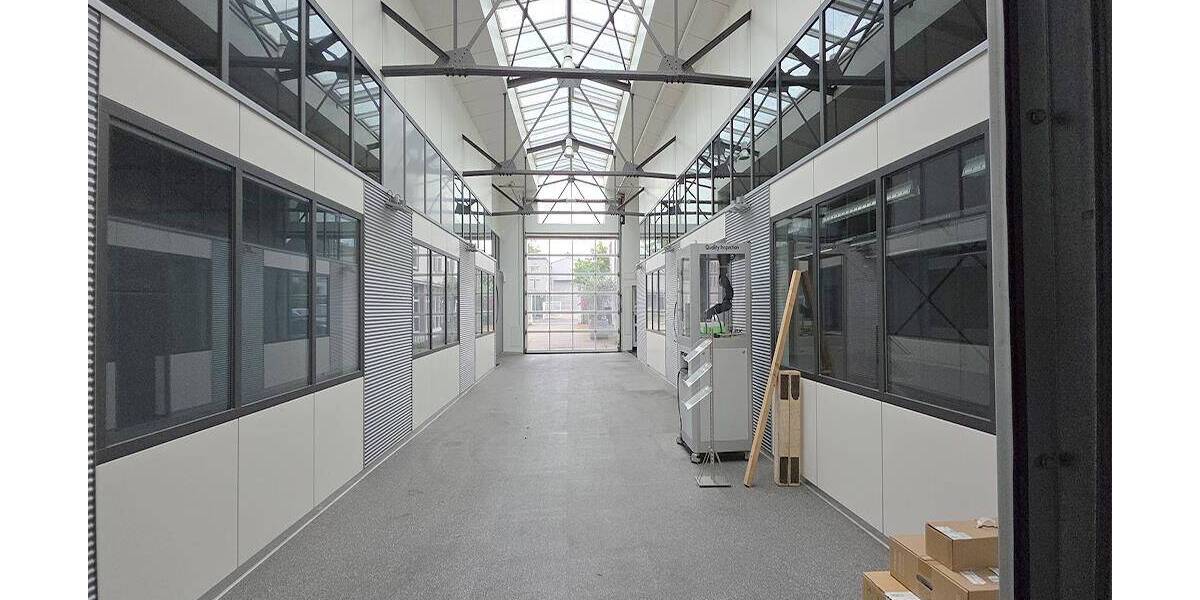 Gewerbeobjekt Mönchengladbach Bonnenbroich - 2.600.000&euro; | Angebot:26862993