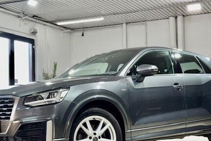 Audi Q2 93.866 km 18.480 &euro; Mönchengladbach 41061