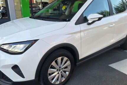 Seat Arona 47.800 km 15.880 € Essen 45326
