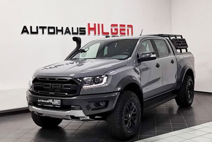 Ford Ranger 60.968 km 42.950 &euro; Burscheid 51399