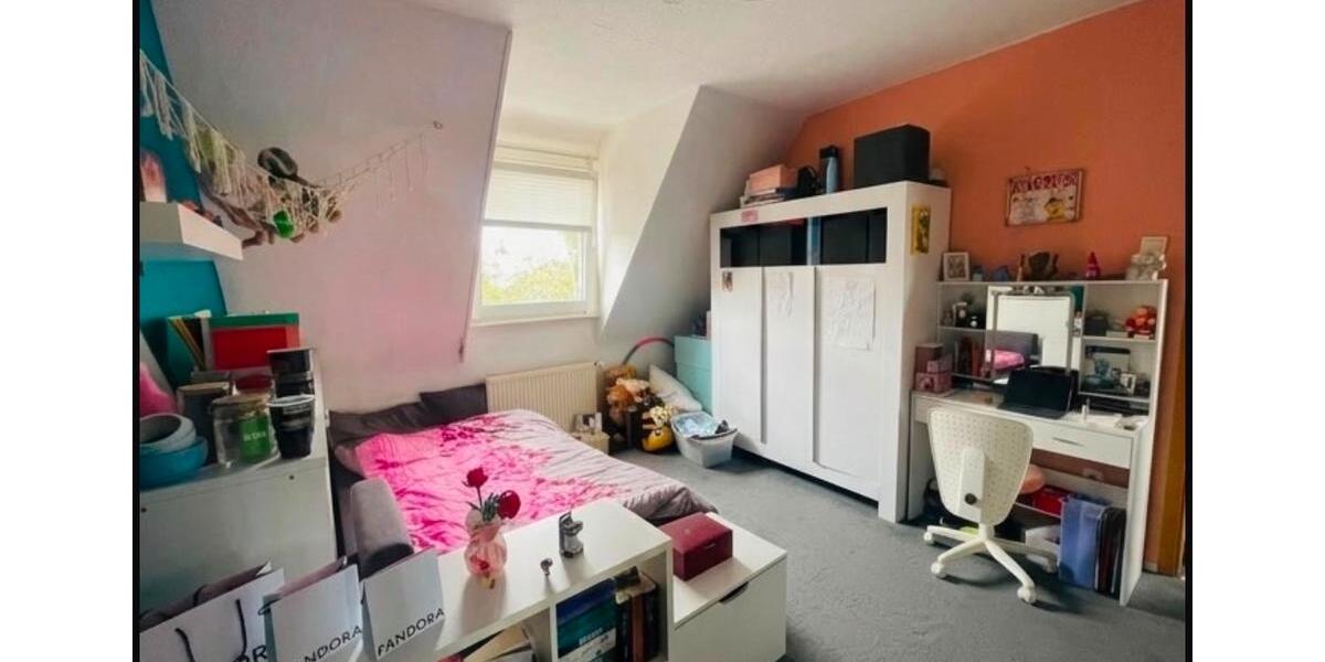 Doppelhaushälfte Duisburg Rheinhausen - 4 Zimmer, 80 m&sup2;, 289.000&euro; | Angebot:26817856