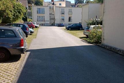 teilmöbliertes Appartement in Wuppertal 1 zimmer