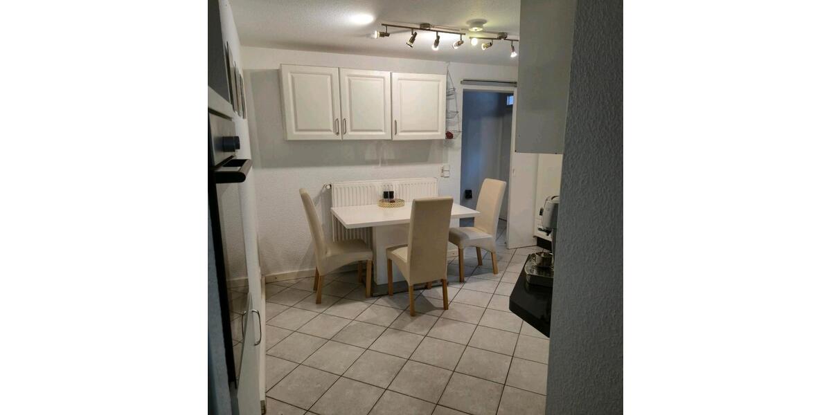 helles Familienhaus ohne Garten in Lank Latum 4 zimmer