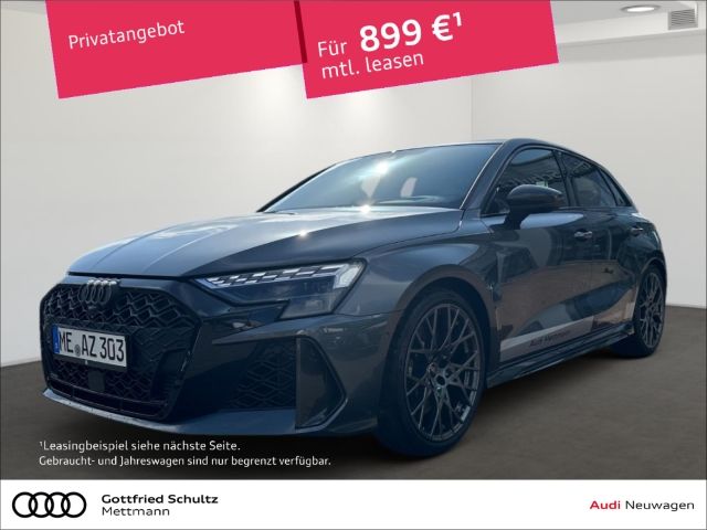 Audi RS3 15.000 km 64.950 &euro; Mettmann 40822