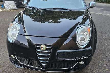 Alfa Romeo MiTo 138.000 km 3.900 &euro; Hilden 40721