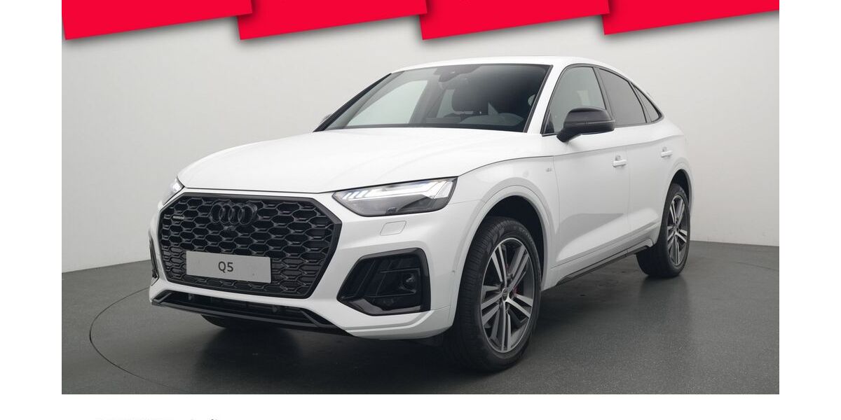 Audi Q5 9.800 km 52.480 &euro; Leverkusen 51373