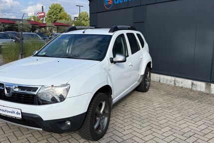 Dacia Duster 101.000 km 6.800 &euro; Dormagen 41540