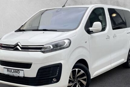Citroen SpaceTourer 55.000 km 38.490 € Viersen 41748
