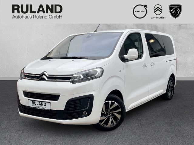 Citroen SpaceTourer 55.000 km 38.490 € Viersen 41748
