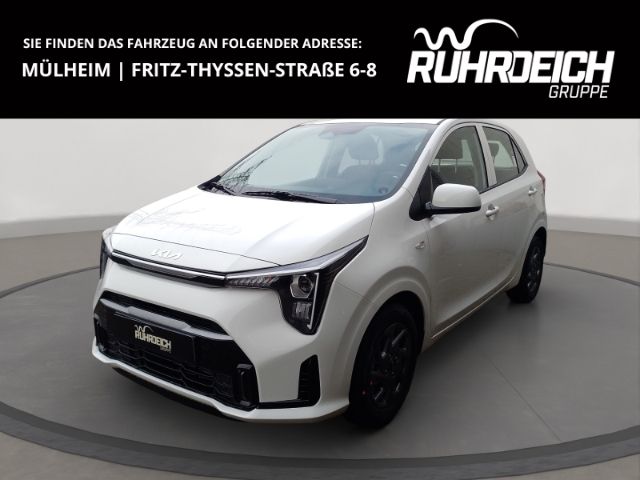 Kia Picanto 4.000 km 15.289 &euro; Duisburg 47059
