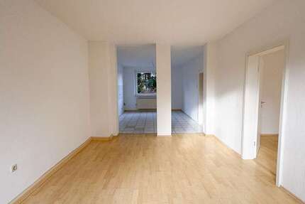 Wohnung zum Mieten in Essen 430 € 53.96 m² 2 zimmer