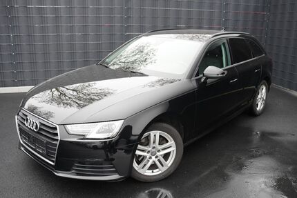Audi A4 89.476 km 15.999 &euro; Dormagen 41539