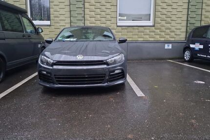 VW Scirocco 134.000 km 8.500 &euro; Wuppertal 42109